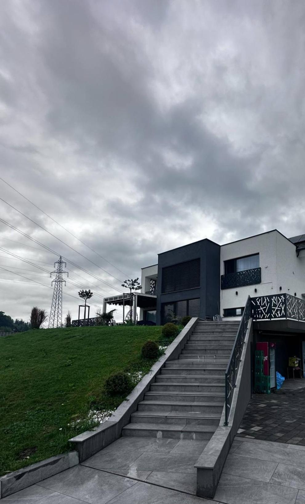 Apartman App & Ljubljana