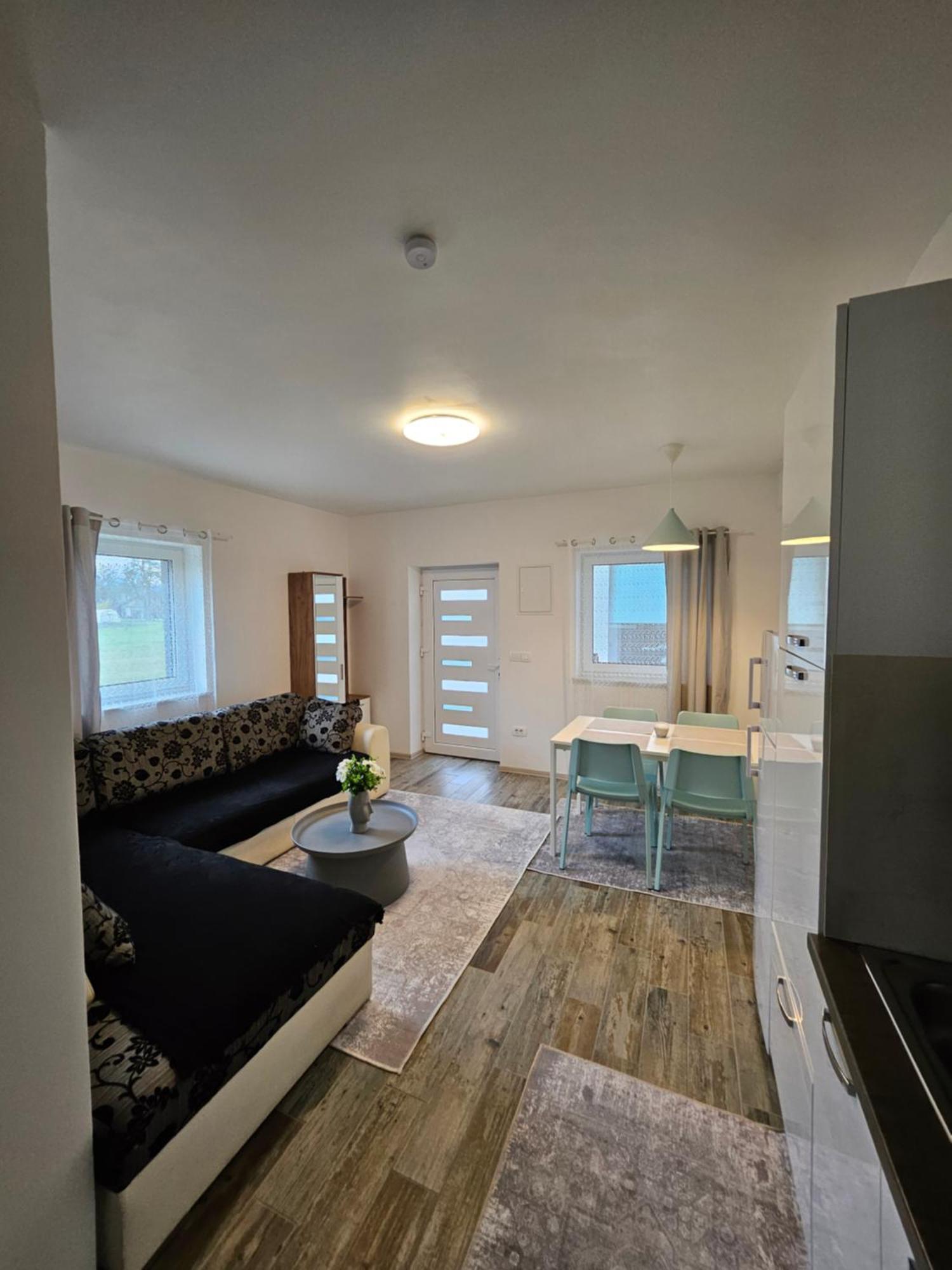 Apartman App & Ljubljana