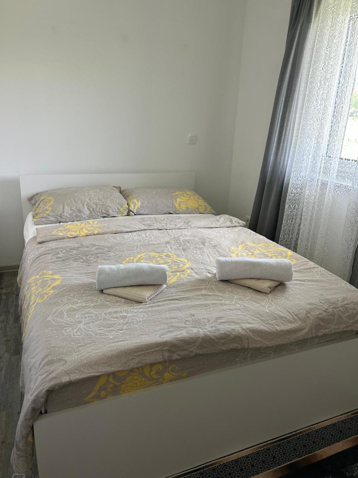 Apartman App & Ljubljana